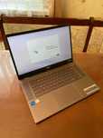 Ультрабук 15" FHD Acer Chromebook Plus 515 (I5-1335U1/8/SSD 256/Intel)