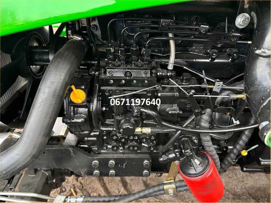 трактор ENEY ТY-404 40 к. с. Без передоплат, Безкоштовна доставка