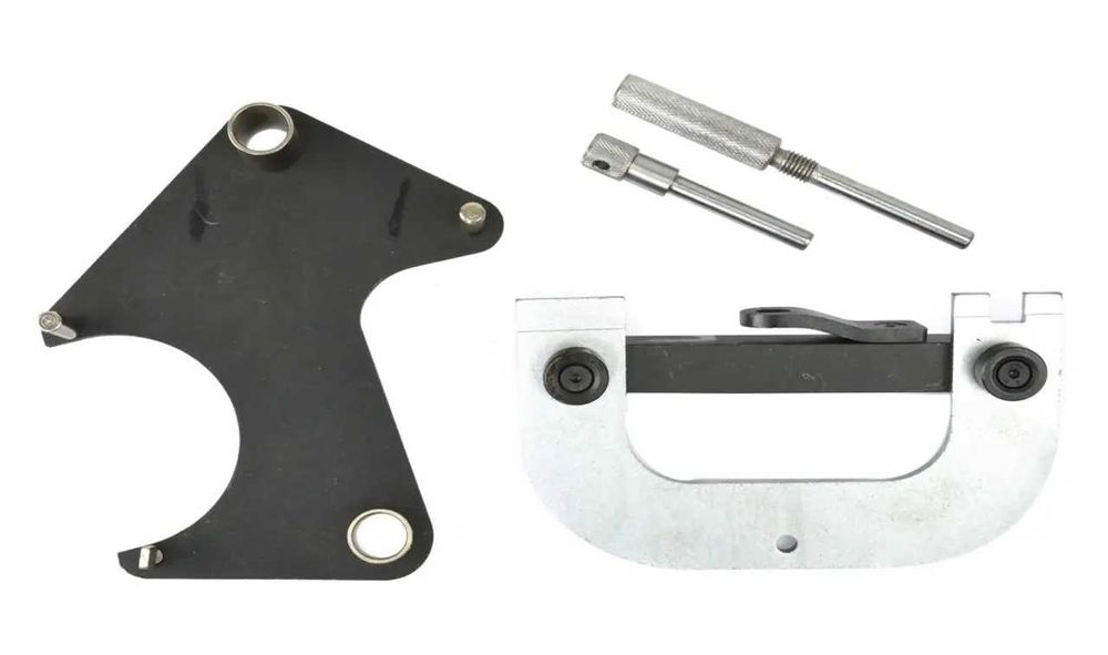 Фіксатори фиксаторы ГРМ Renault рено 1.2 1.4 1.6  2.0 K4J K4M F4R F4