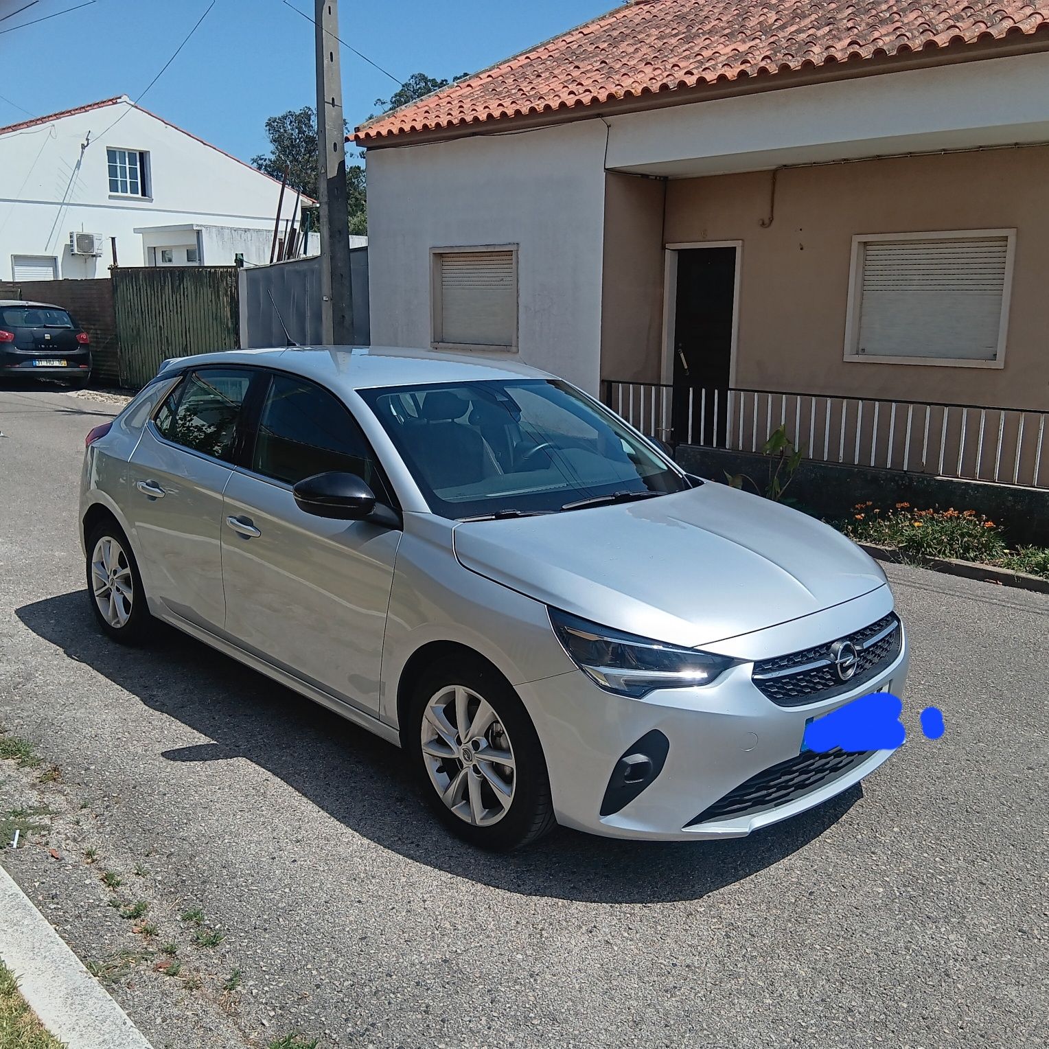 Corsa 1200 turbo 2022