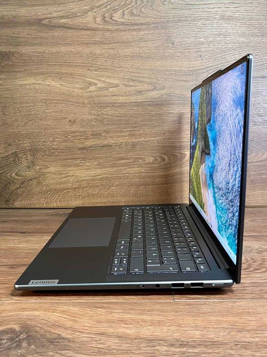 Lenovo Yoga Pro 9 14IRP8\RTX 4050 (6Gb)\i7 -13705H\32GB DDR5\512GB M2