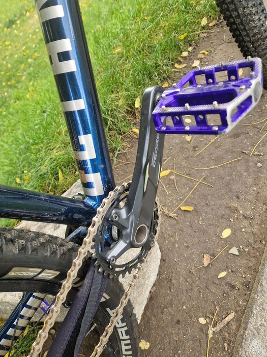 Octane one melt  kola 26 tower typu Dirt