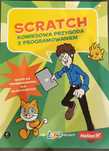 Scratch. Komiksowa przygoda z  programowaniem. Helion