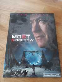 Most szpiegów Tom Hanks DVD