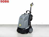 MYJKA CIŚNIENIOWA KARCHER HDS 5/15 U 450l/h 150bar 230V 2,7kW 5500nett