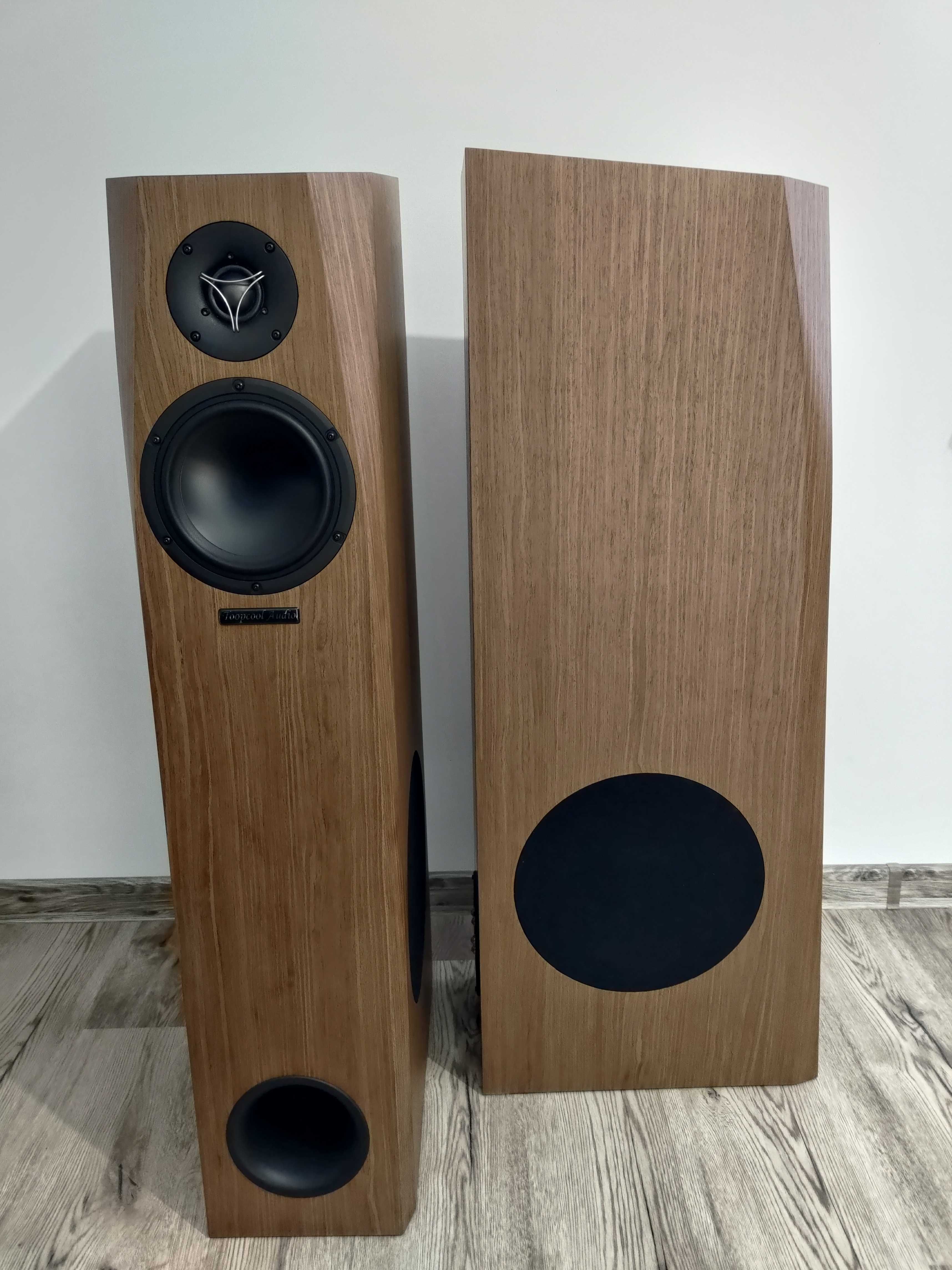 Tonsil Altus 380 - nie !
