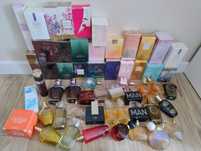 Avon unikaty perfumy