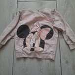 Bluza z Myszka Minnie 104