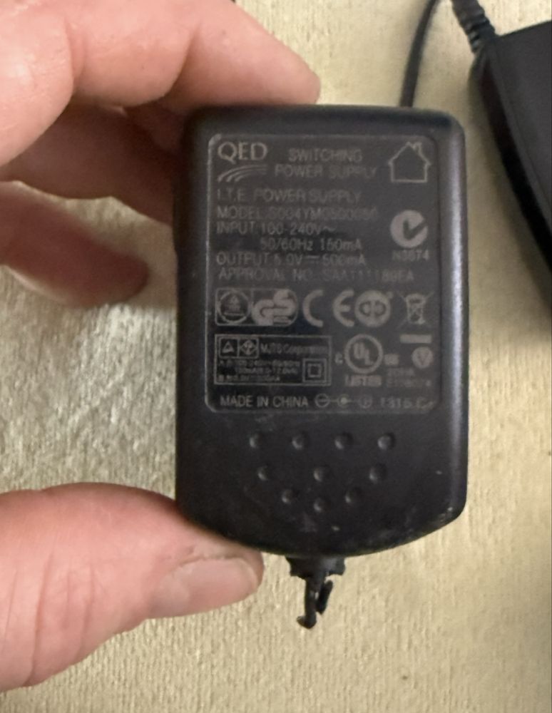 Qed uplay adapter bluetooth