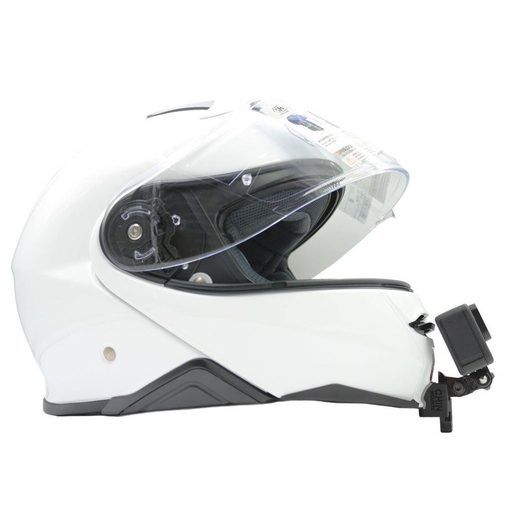 Suporte GoPro Shoei Neotec 2