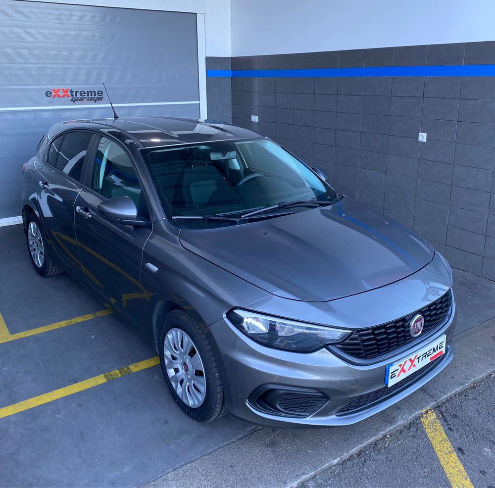 FIAT TIPO Hatback