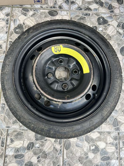 Продам докатку 25/70 R15