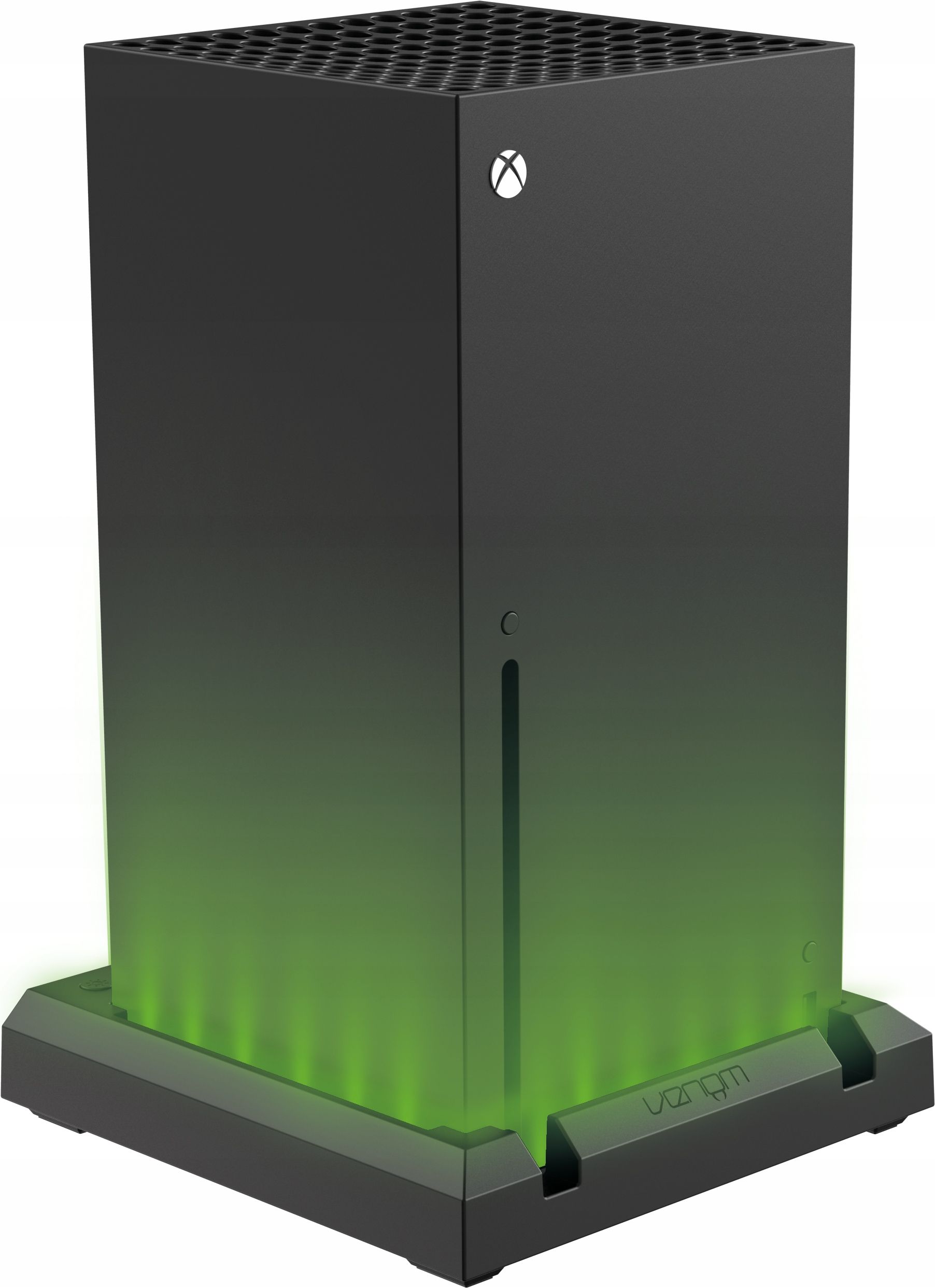 Podstawka Stacja Dokująca Stojak Xbox Series X Led Outlet Vs2886-O