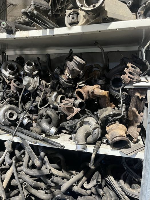 Турбіна віто 638 , 2.2