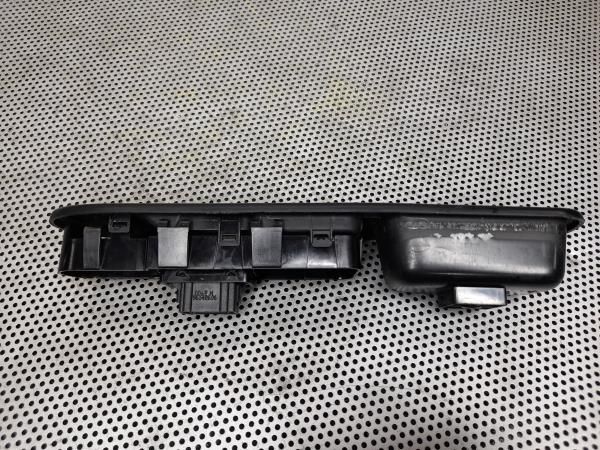 Comando / botão / interruptor vidros frente direito CITROËN C3 Picasso