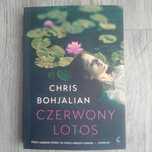 Czerwony lotos Chris Bohjalian
