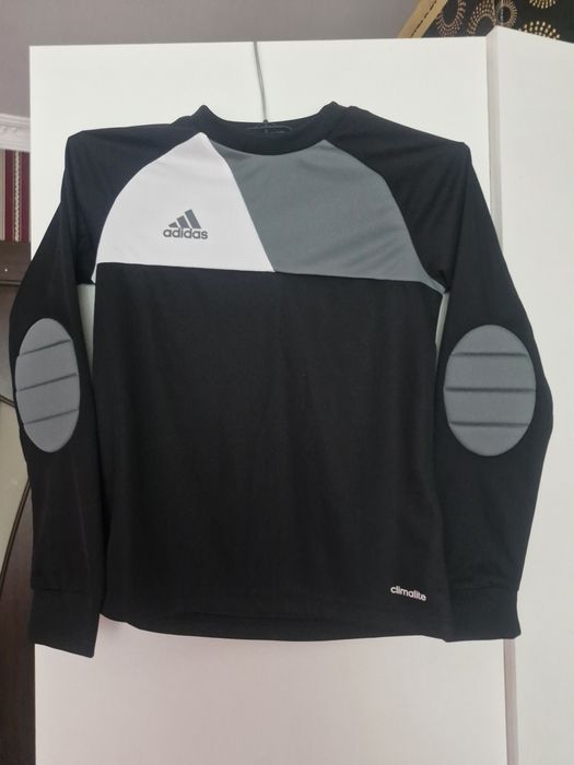 Кофта спортивна дитяча для тренувань