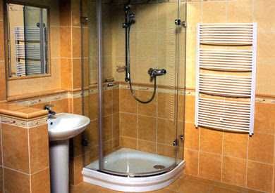 Чистка Бойлера, сантехника