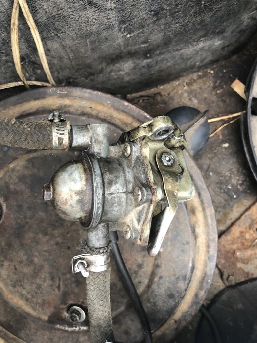 Сцепление  щепленя сенс славута таврия