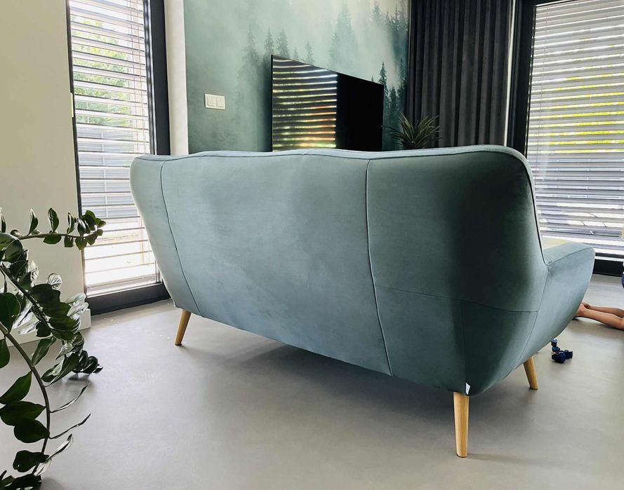 Sofa kanapa 3 osobowa