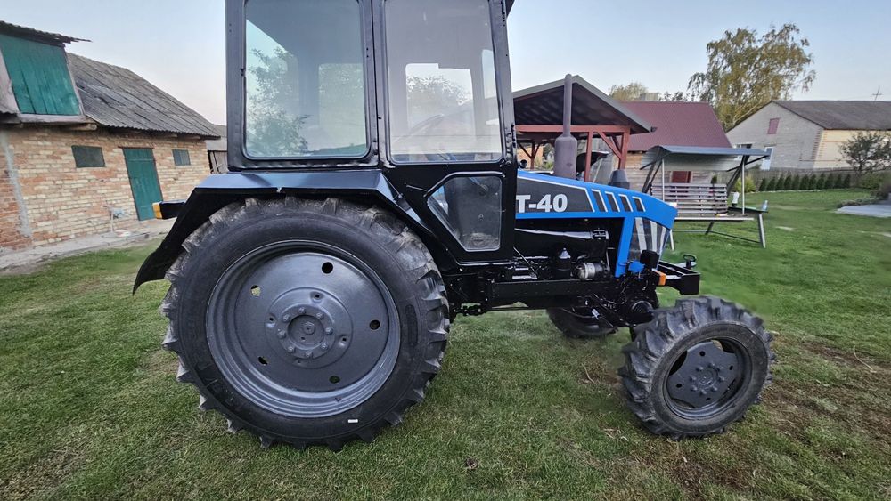 Продам Т40 АМ !!!
