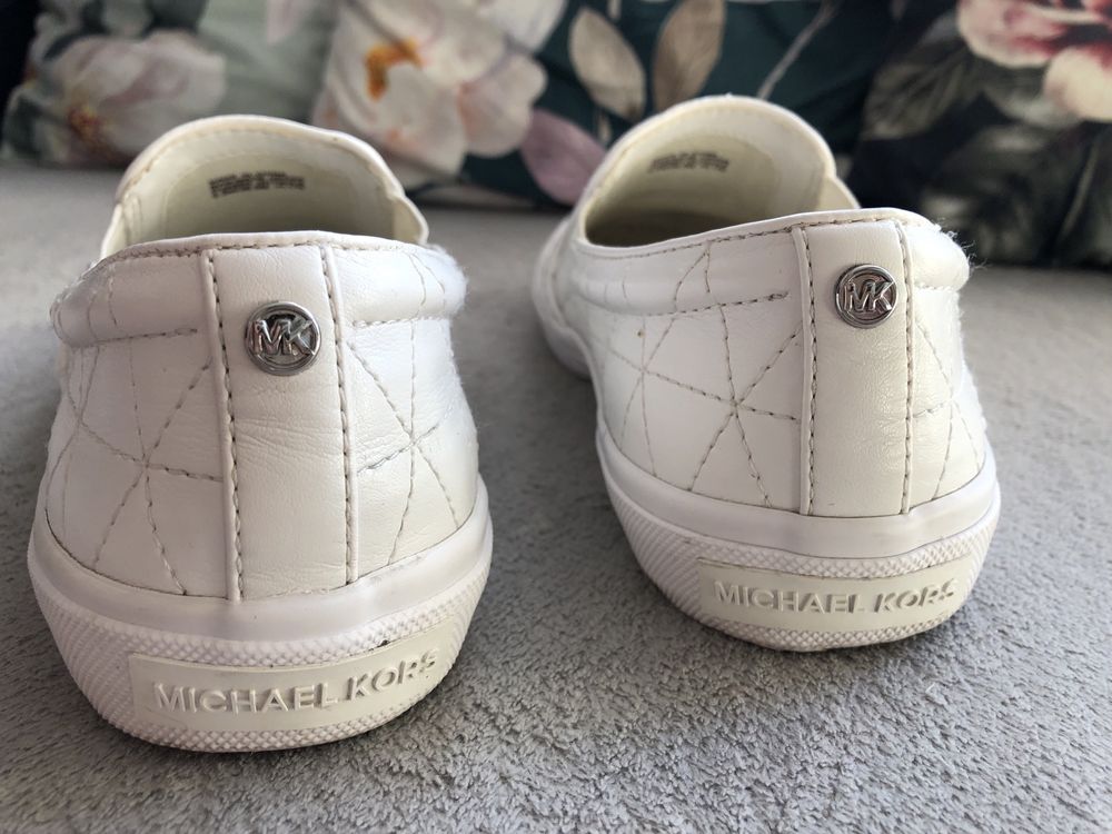 Michael Kors ażurowe buty rozm 37