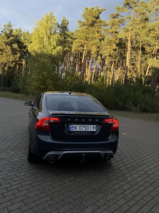 Продам volvo s60
