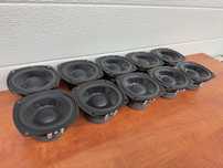 Glosniki do monitorow studyjnych kolumn audio Denon WR03010-R 3 cale