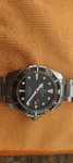 Certina diver powermatic 80