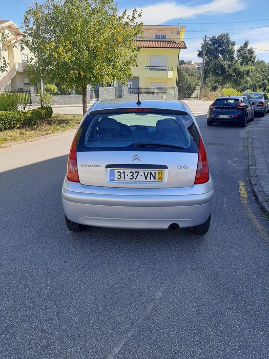 Citroën C3 1.1 Ar Condicionado