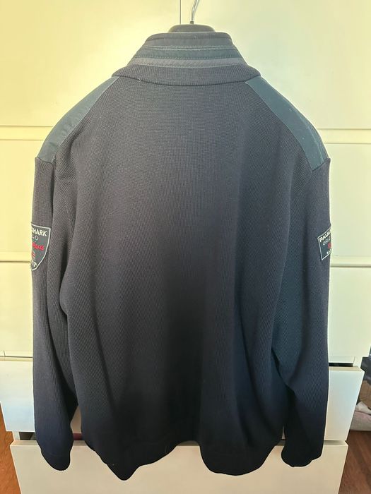 Casaco de Lã Paul & Shark Original