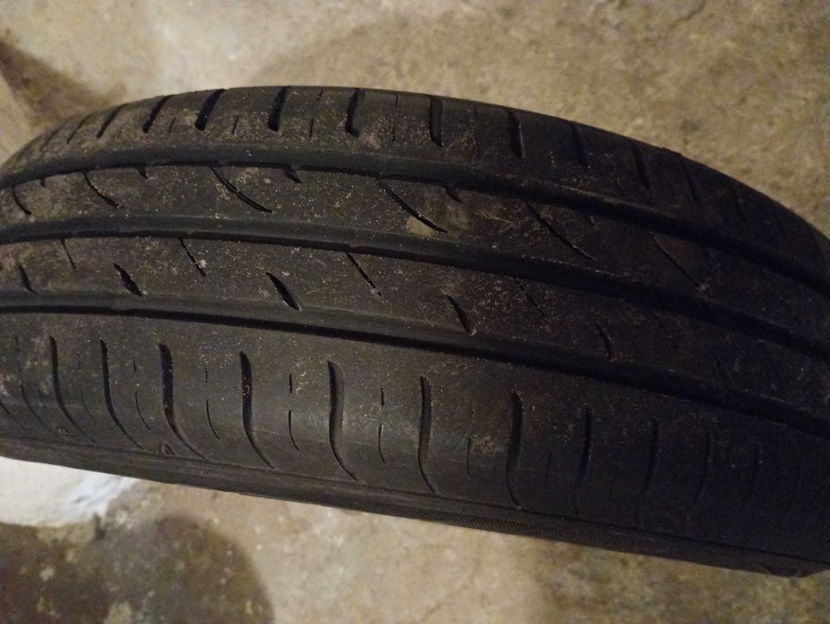 Opony letnie Nexen Nblue HD Plus 175/70r14 84T 4 szt.