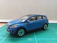 Model samochodu Ford Kuga  Burago