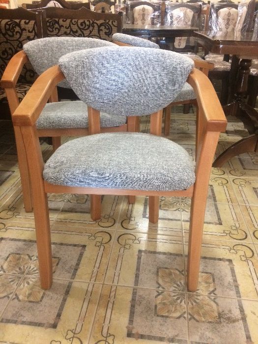 Стулья, стільці(крісла)"Барон" для ресторану, кафе, дому від виробника
