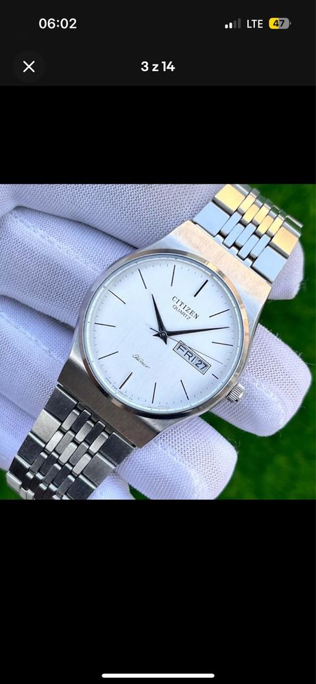 Citizen Homer JDM