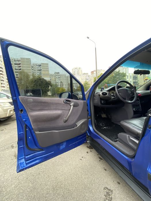 Mercedesі-Benz A160 (Avangard)