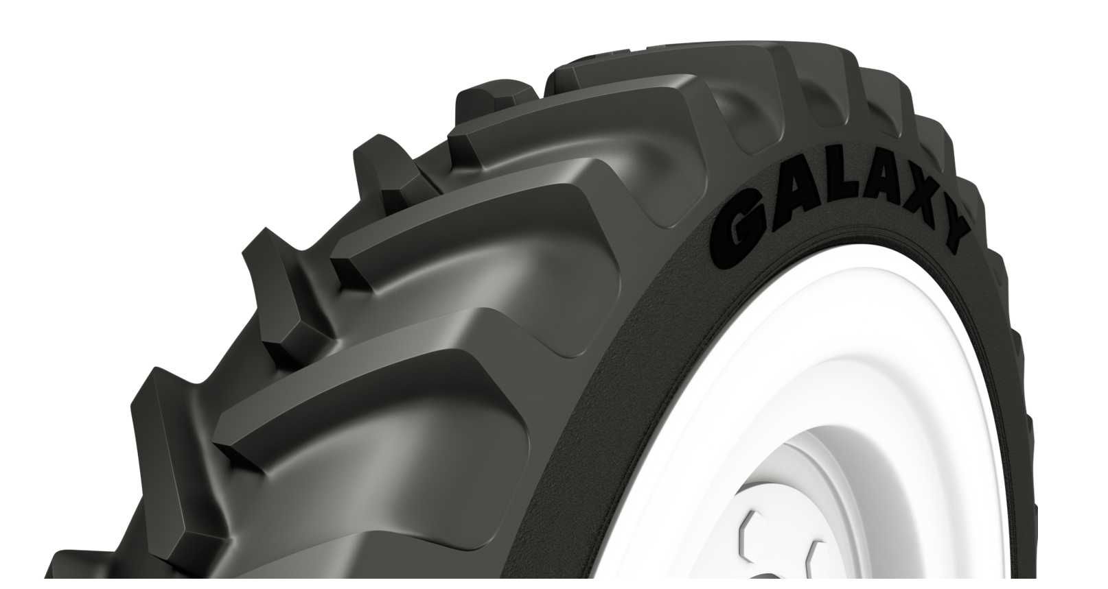 Opona Galaxy Earth Pro RC R-1 270/95R36  136D/139A8 TL