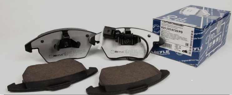 Гальмівні Колодки Передні/Задні Комплект На Всі АВТО - Найдешевші Ціни