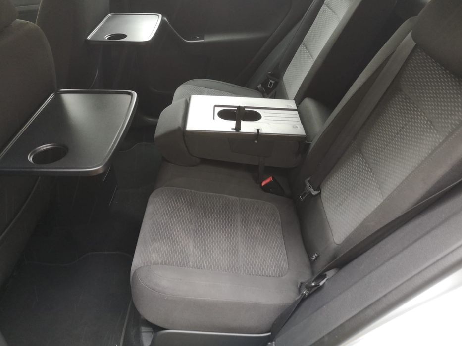 VW Golf VI 6 Plus 1.4 MPI tylko 111 tys. km