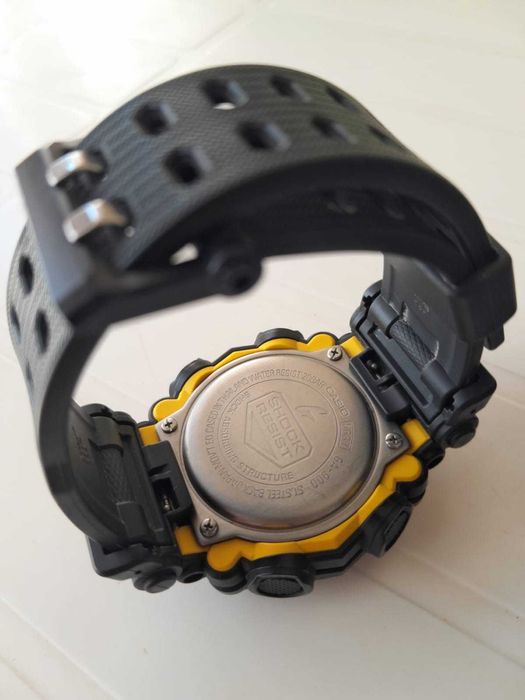 Relógio G-SHOCK GA-900 como novo