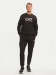 Мужской утепленный спортивный костюм Emporio Armani,М,XL