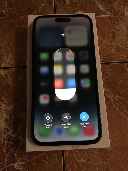 Apple iPhone 14 Pro Max 512GB Space Black Neverlock