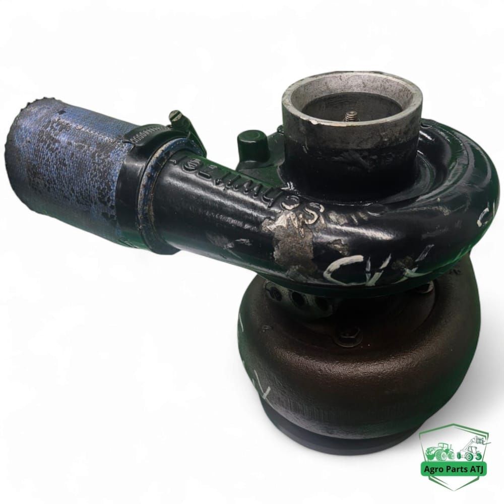 Turbosprężarka Sisu 312.515 SCHWITZER 6200.011070 Steyr 9145