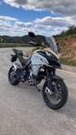 Ducati Multistrada  1200 Enduro Pro