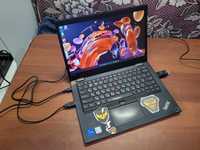 Сучасний потужній ноутбук lenovo thinkpad l13  Core i5 11 покоління