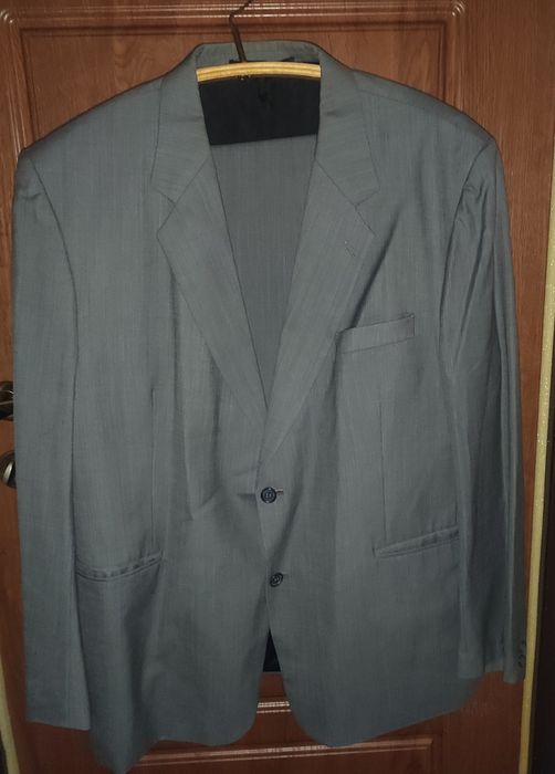 Костюм мужской пиджак брюки