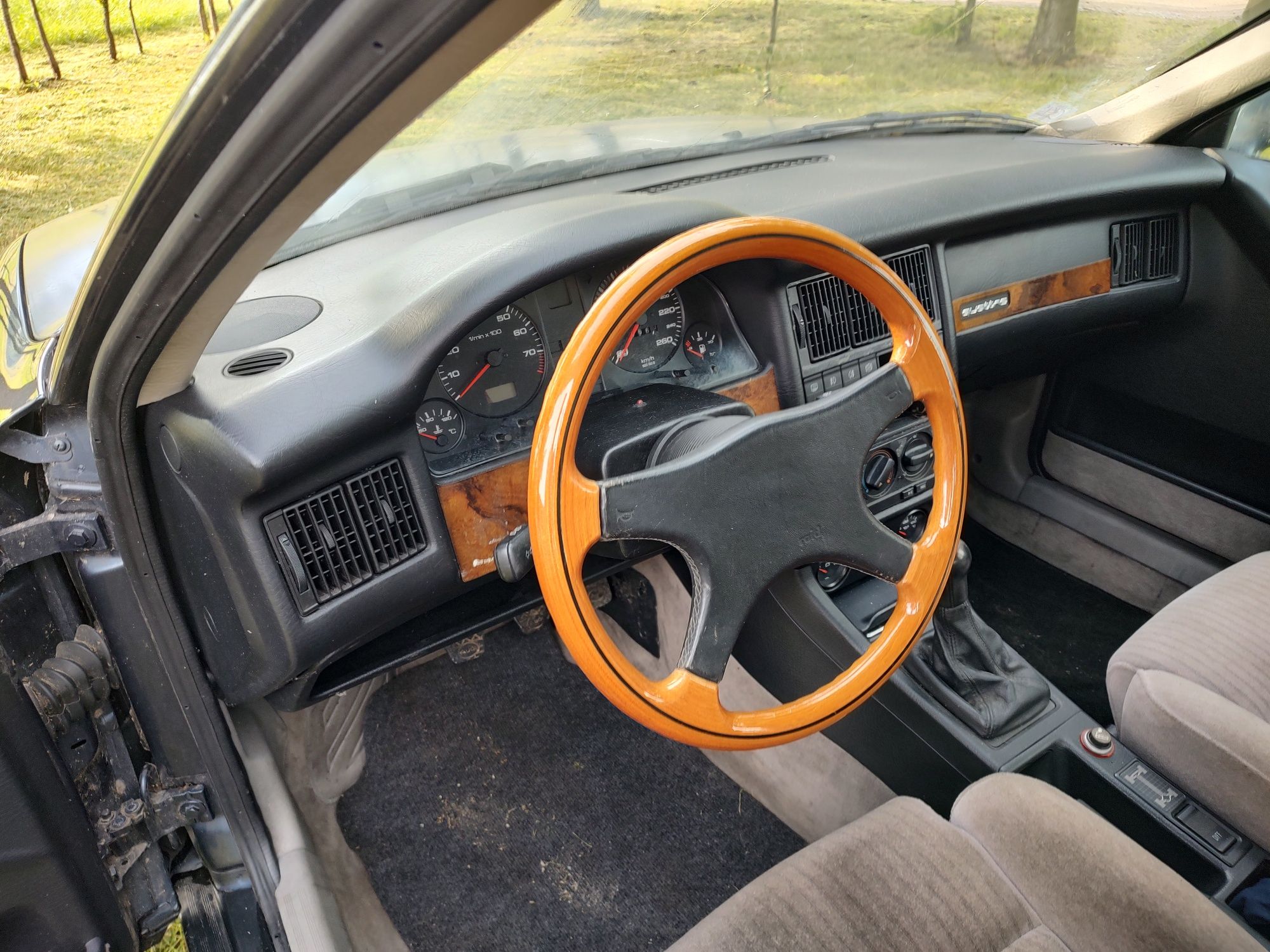 Audi 90 2.3 20v Quattro