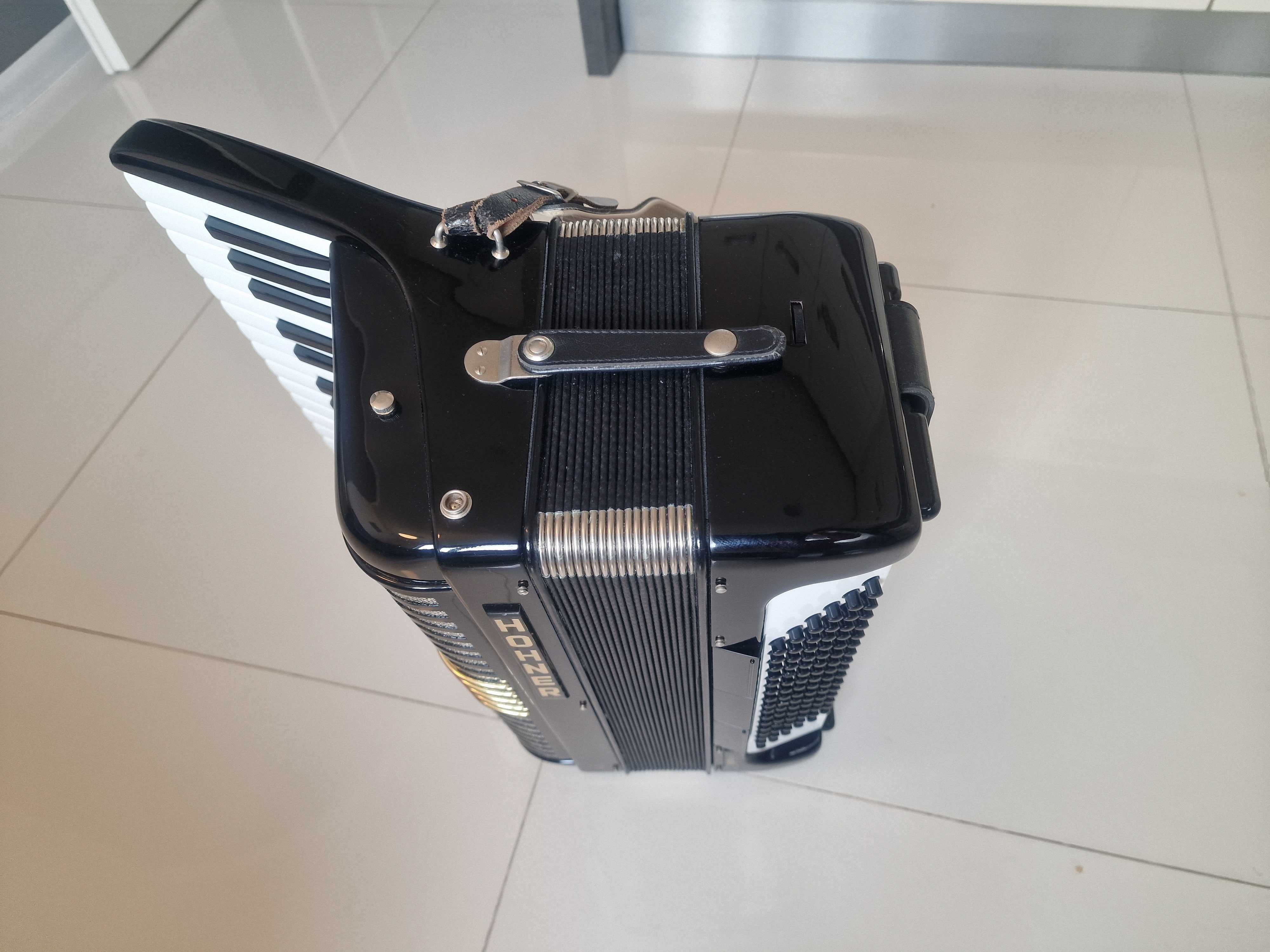 Akordeon Hohner Verdi ||