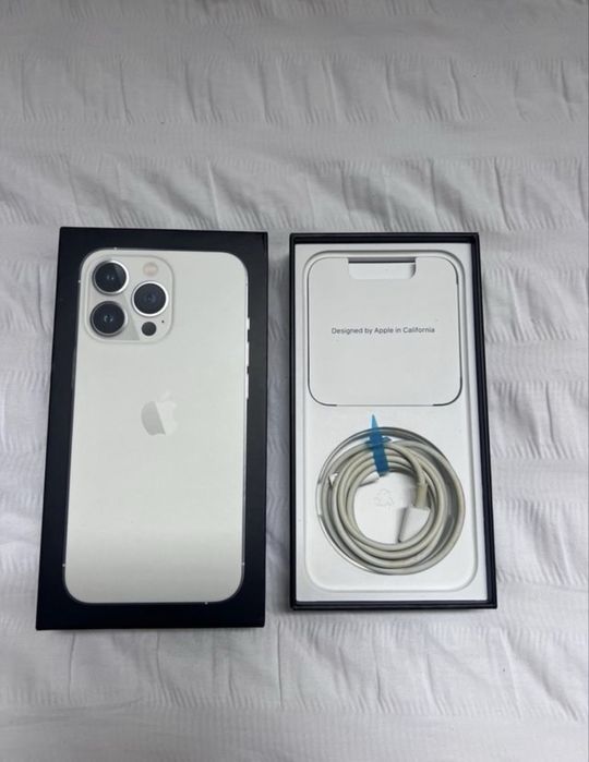 iPhone 13 Pro 128гб ПРОДАЖ