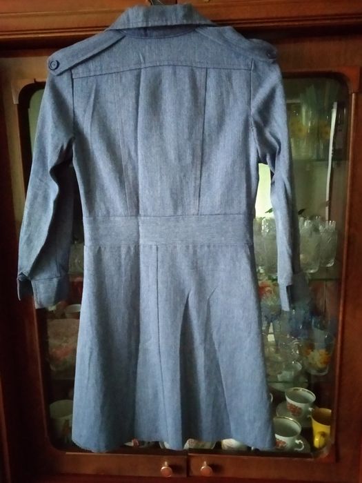 Пакет речей на дівчину -підлітка 44 розмір.